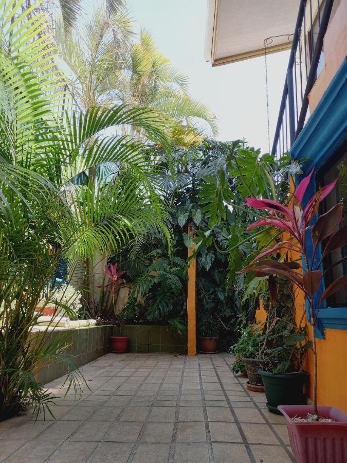 Nirvana Apartament Hostal Rio Segundo Luaran gambar