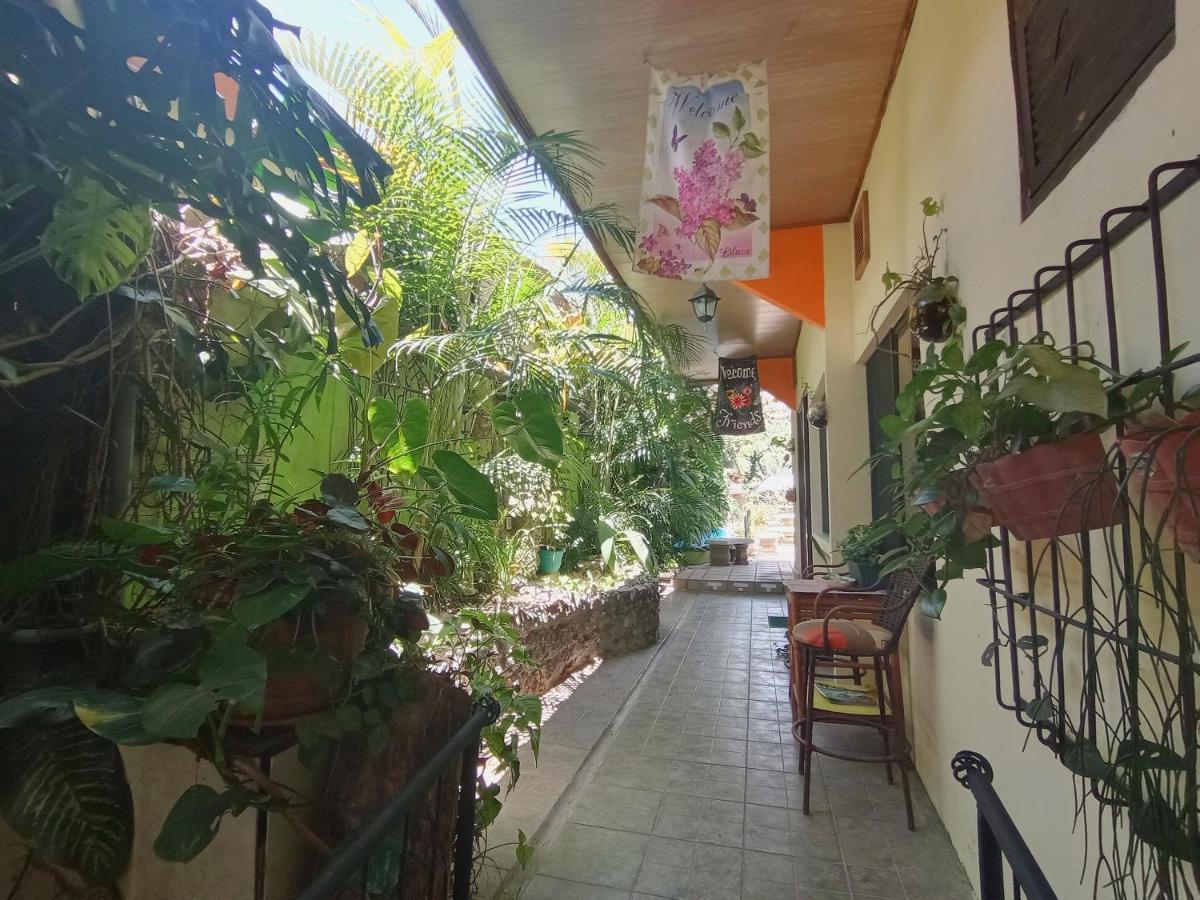 Nirvana Apartament Hostal Rio Segundo Luaran gambar