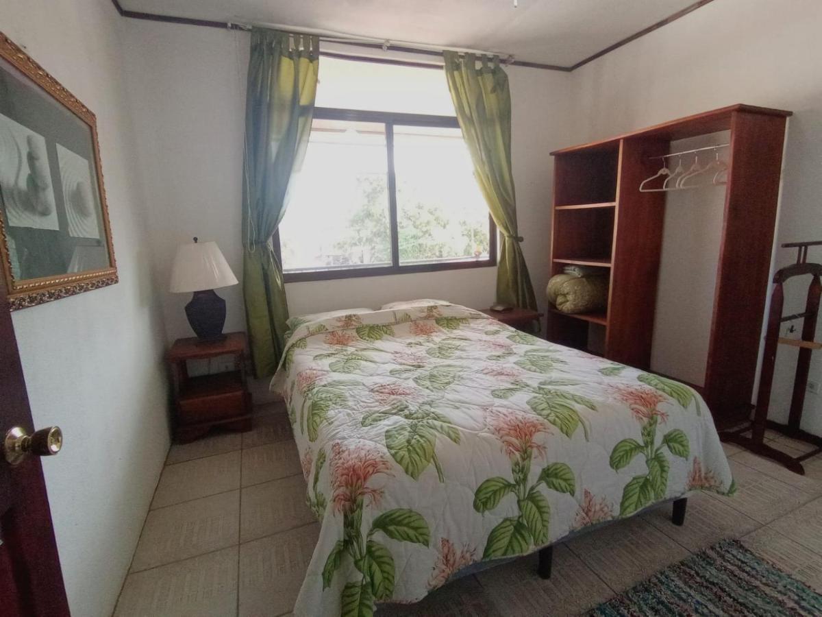 Nirvana Apartament Hostal Rio Segundo Luaran gambar