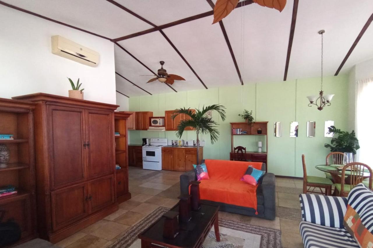 Nirvana Apartament Hostal Rio Segundo Luaran gambar