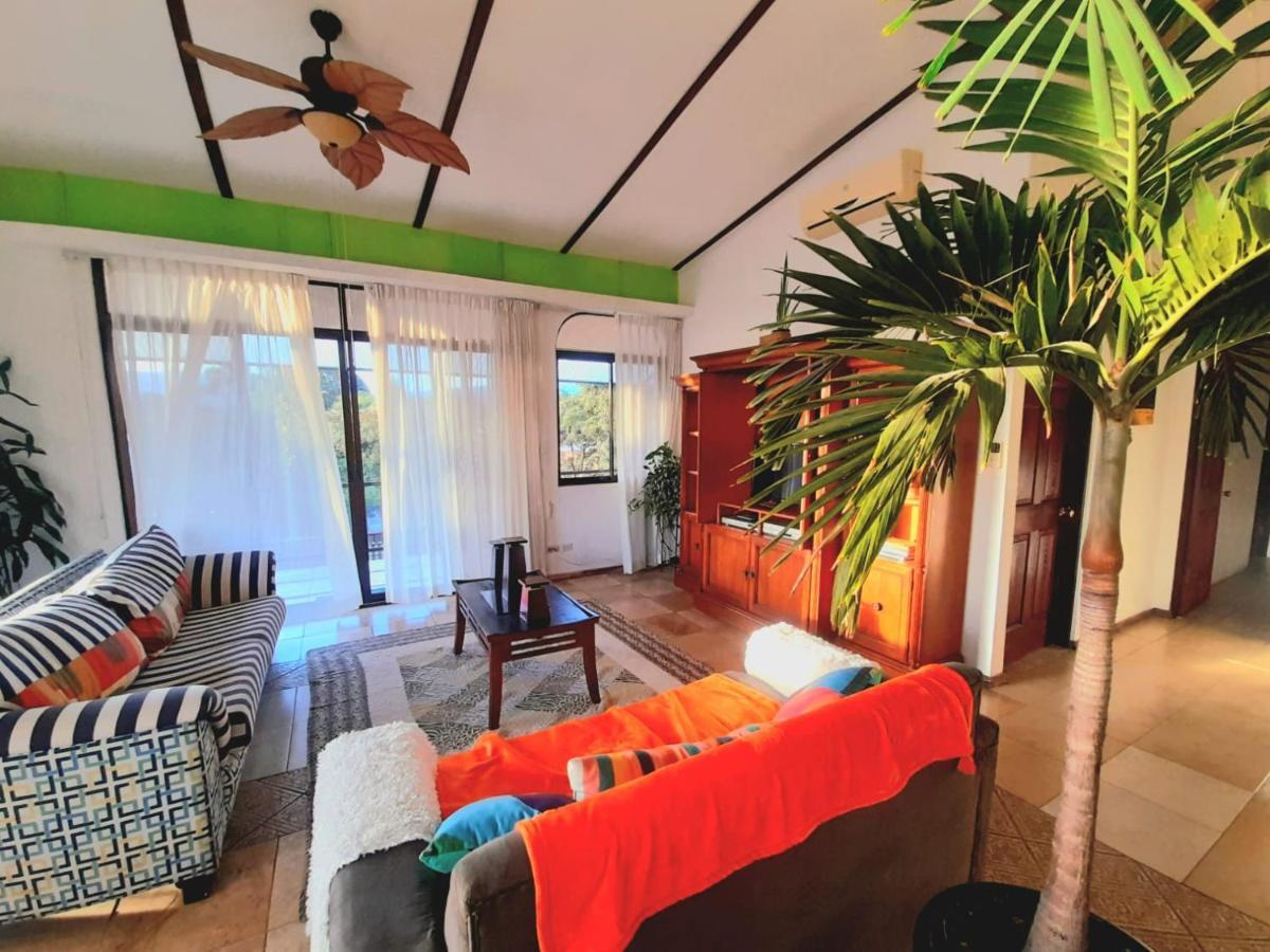Nirvana Apartament Hostal Rio Segundo Luaran gambar