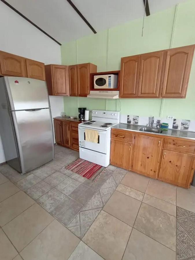 Nirvana Apartament Hostal Rio Segundo Luaran gambar