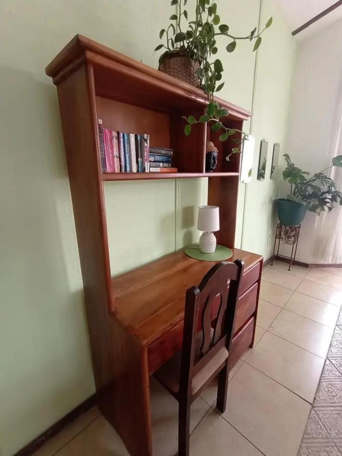 Nirvana Apartament Hostal Rio Segundo Luaran gambar