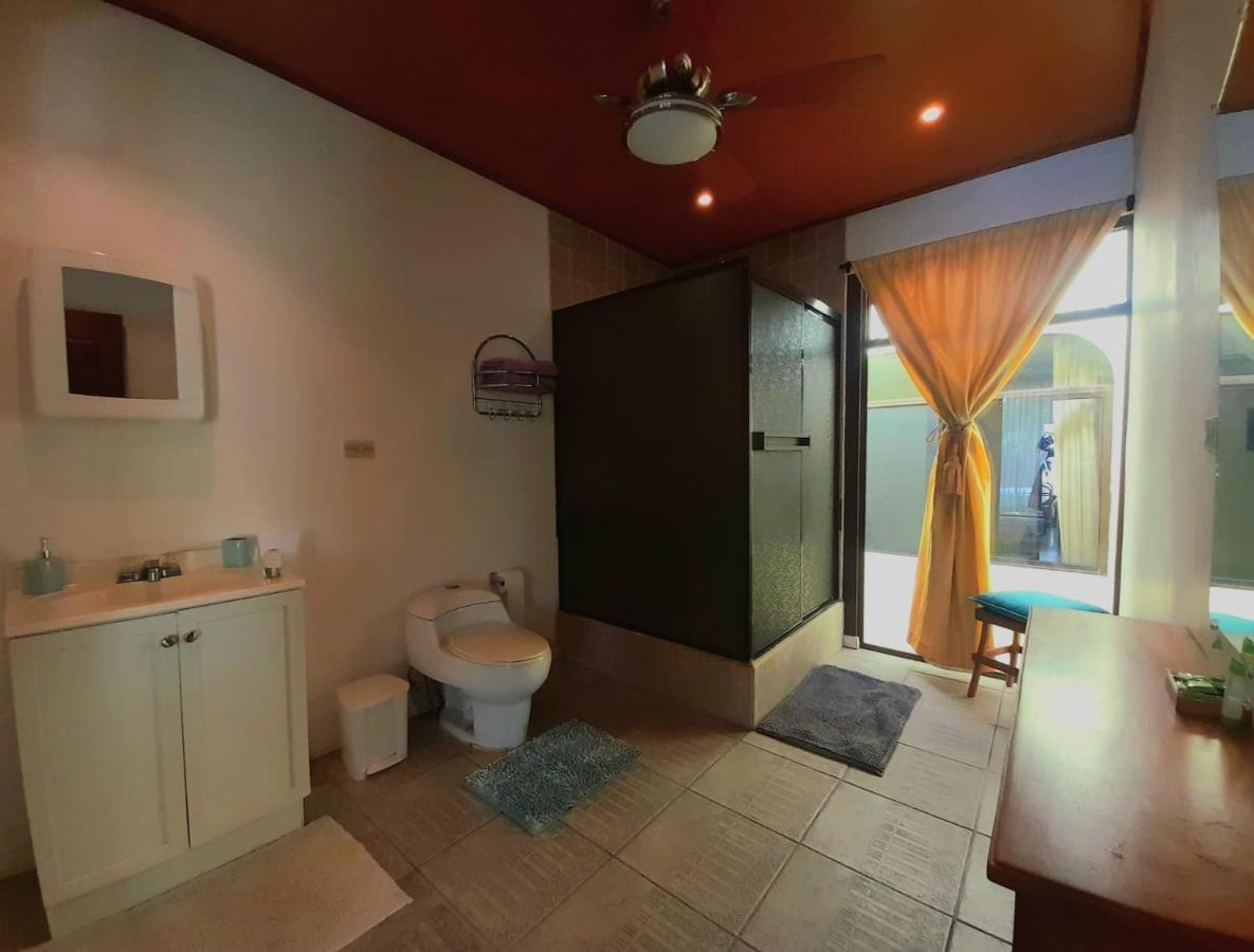Nirvana Apartament Hostal Rio Segundo Luaran gambar