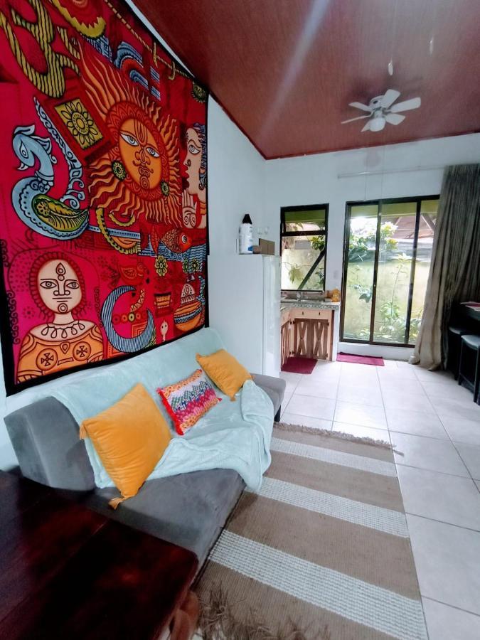 Nirvana Apartament Hostal Rio Segundo Luaran gambar