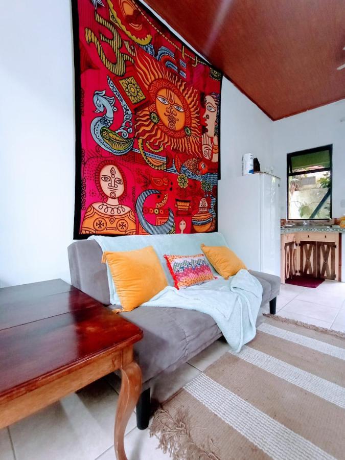 Nirvana Apartament Hostal Rio Segundo Luaran gambar